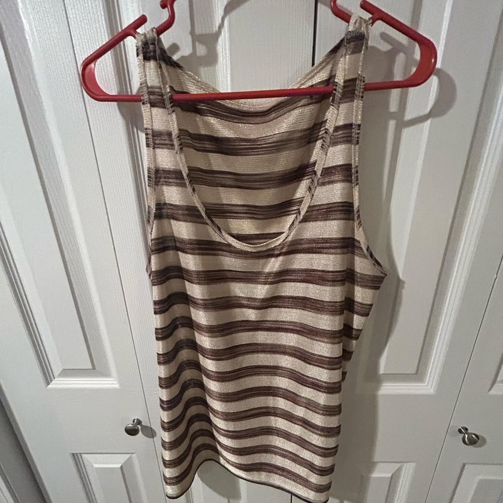 Banana republic - tank